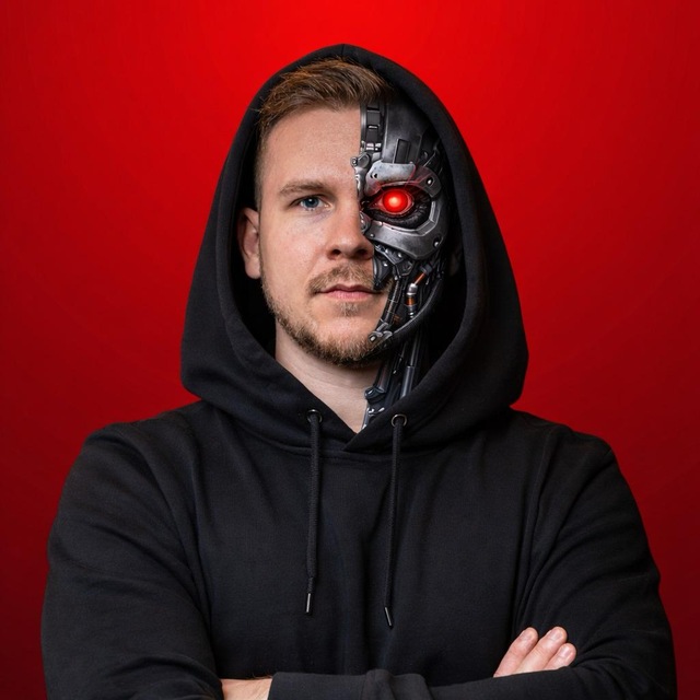 Manu Bot — KI-Marketing-Assistent